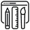 Création de site web pour architecte d’intérieur ou paysagiste